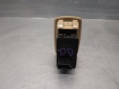 Recambio de mando elevalunas delantero derecho para bmw x3 (e83) 3.0 turbodiesel cat referencia OEM IAM 61313448654  