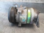 Recambio de compresor aire acondicionado para fiat brava (182) 1.9 diesel referencia OEM IAM 7767200 1135088 HARRIGO