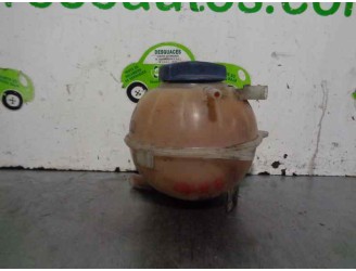 Recambio de deposito expansion para skoda fabia (6y2/6y3) 1.9 tdi referencia OEM IAM 97BF6B876AB  