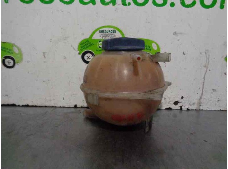 Recambio de deposito expansion para skoda fabia (6y2/6y3) 1.9 tdi referencia OEM IAM 97BF6B876AB 