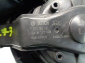 Recambio de motor calefaccion para hyundai ix35 1.7 crdi cat referencia OEM IAM 971132Y000 F00S3B2441 BOSCH