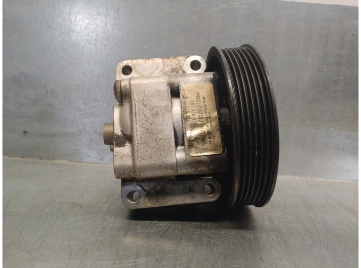 Replacement power steering pump for BMW 3 Series Compact (E46) 2.0 16V OEM IAM reference 6756611 7614955107 ZF