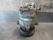 Recambio de compresor aire acondicionado para fiat brava (182) 1.9 diesel referencia OEM IAM 7767200 1135088 HARRIGO