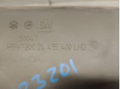 Recambio de guantera para opel zafira a monospace (t98) 2.2 dti 16v (f75) referencia OEM IAM 24455400  