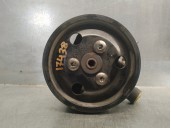 Replacement power steering pump for BMW 3 Series Compact (E46) 2.0 16V OEM IAM reference 6756611 7614955107 ZF