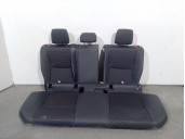Recambio de asientos traseros para toyota yaris (_p21_, _pa1_, _ph1_) 1.5 hybrid (mxph10) referencia OEM IAM 71077K0030C2 71077K