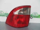 Recambio de piloto lateral izquierdo para saab 9-5 familiar 2.2 tid cat referencia OEM IAM 5142252  