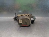 Recambio de cinturon seguridad trasero izquierdo para fiat brava (182) 1.9 diesel referencia OEM IAM 5 PUERTAS