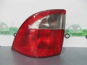 Recambio de piloto lateral izquierdo para saab 9-5 familiar 2.2 tid cat referencia OEM IAM 5142252 