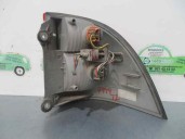 Recambio de piloto lateral izquierdo para saab 9-5 familiar 2.2 tid cat referencia OEM IAM 5142252 