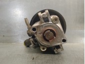 Replacement power steering pump for BMW 3 Series Compact (E46) 2.0 16V OEM IAM reference 6756611 7614955107 ZF