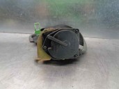 Replacement rear left seatbelt for Fiat Brava (182) 1.9 diesel OEM IAM reference 5 DOORS