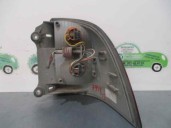 Recambio de piloto lateral izquierdo para saab 9-5 familiar 2.2 tid cat referencia OEM IAM 5142252 