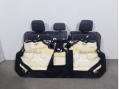 Recambio de asientos traseros para toyota yaris (_p21_, _pa1_, _ph1_) 1.5 hybrid (mxph10) referencia OEM IAM 71077K0030C2 71077K