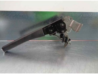 Recambio de palanca freno de mano para peugeot 307 cc (s2) 2.0 16v hdi fap cat (rhr / dw10bted4) referencia OEM IAM 9654144777 