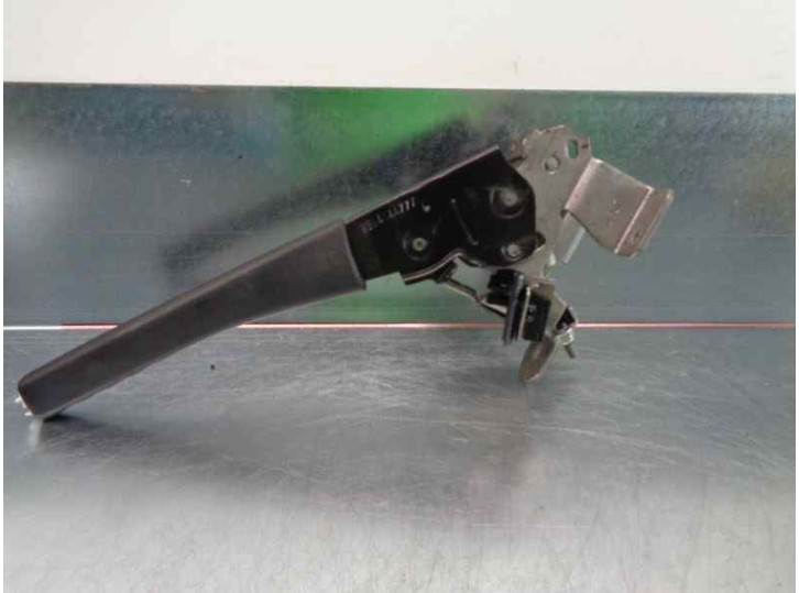 Recambio de palanca freno de mano para peugeot 307 cc (s2) 2.0 16v hdi fap cat (rhr / dw10bted4) referencia OEM IAM 9654144777 