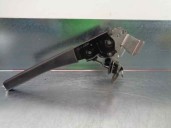 Recambio de palanca freno de mano para peugeot 307 cc (s2) 2.0 16v hdi fap cat (rhr / dw10bted4) referencia OEM IAM 9654144777 
