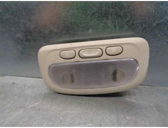 Recambio de luz interior para fiat brava (182) 1.9 diesel referencia OEM IAM   