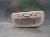 Recambio de luz interior para fiat brava (182) 1.9 diesel referencia OEM IAM 