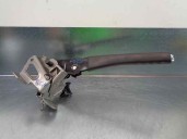 Recambio de palanca freno de mano para peugeot 307 cc (s2) 2.0 16v hdi fap cat (rhr / dw10bted4) referencia OEM IAM 9654144777 