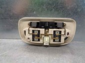 Recambio de luz interior para fiat brava (182) 1.9 diesel referencia OEM IAM   