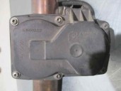 Recambio de tubo escape delantero para seat leon (5f1) 1.6 tdi referencia OEM IAM 54612045106 065731212 