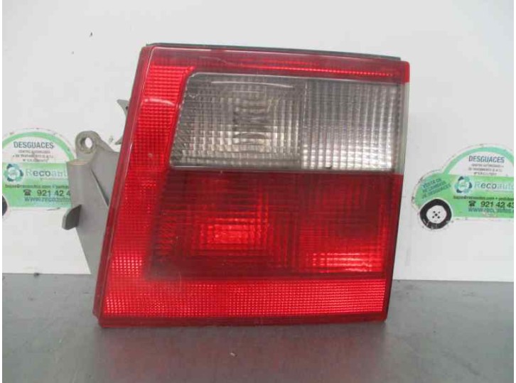 Recambio de piloto trasero derecho para saab 9-5 familiar 2.2 tid cat referencia OEM IAM 7523030602 5142286 PORTON