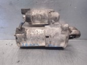 Replacement starter motor for Hyundai ix35 1.7 CRDi CAT OEM IAM reference 361002A835 8000551 