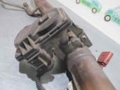 Recambio de tubo escape delantero para seat leon (5f1) 1.6 tdi referencia OEM IAM 54612045106 065731212 