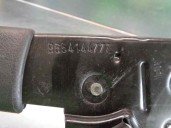 Recambio de palanca freno de mano para peugeot 307 cc (s2) 2.0 16v hdi fap cat (rhr / dw10bted4) referencia OEM IAM 9654144777 