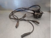 Replacement ignition coil for Ford Ka (CCQ) 1.3 CAT OEM IAM reference 88SF12029A2A 88SF12029A2A 