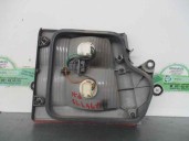 Recambio de piloto trasero derecho para saab 9-5 familiar 2.2 tid cat referencia OEM IAM 7523030602 5142286 PORTON