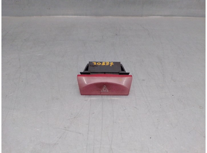 Recambio de warning para fiat stilo (192) 1.9 jtd cat referencia OEM IAM 735310712 