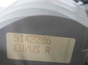 Recambio de piloto trasero derecho para saab 9-5 familiar 2.2 tid cat referencia OEM IAM 7523030602 5142286 PORTON