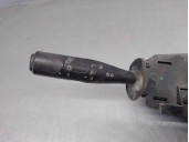 Recambio de mando luces para peugeot 206 berlina 1.9 diesel referencia OEM IAM 9630605180 34394302 JAEGER