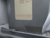 Recambio de piloto trasero derecho para saab 9-5 familiar 2.2 tid cat referencia OEM IAM 7523030602 5142286 PORTON