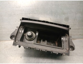 Recambio de filtro carbono activo para cadillac srx 3.6 v6 cat referencia OEM IAM 15214438   2
