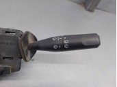 Recambio de mando luces para peugeot 206 berlina 1.9 diesel referencia OEM IAM 9630605180 34394302 JAEGER