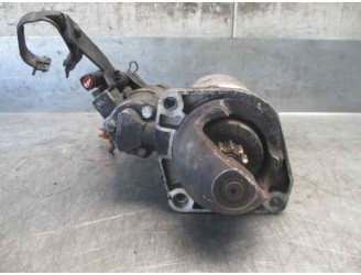 Recambio de motor arranque para fiat brava (182) 1.9 diesel referencia OEM IAM 46414610 63222206 MAGNETI MARELLI