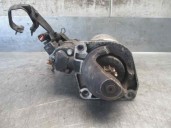 Recambio de motor arranque para fiat brava (182) 1.9 diesel referencia OEM IAM 46414610 63222206 MAGNETI MARELLI