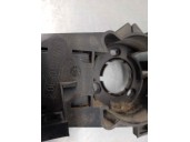 Replacement light switch for Peugeot 206 Saloon 1.9 Diesel OEM IAM reference 9630605180 34394302 JAEGER