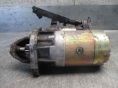 Recambio de motor arranque para fiat brava (182) 1.9 diesel referencia OEM IAM 46414610 63222206 MAGNETI MARELLI