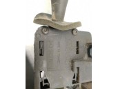 Replacement light switch for Peugeot 206 Saloon 1.9 Diesel OEM IAM reference 9630605180 34394302 JAEGER