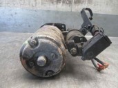 Recambio de motor arranque para fiat brava (182) 1.9 diesel referencia OEM IAM 46414610 63222206 MAGNETI MARELLI
