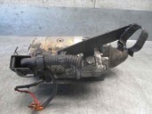 Recambio de motor arranque para fiat brava (182) 1.9 diesel referencia OEM IAM 46414610 63222206 MAGNETI MARELLI