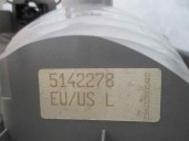 Recambio de piloto trasero izquierdo para saab 9-5 familiar 2.2 tid cat referencia OEM IAM 2362280502 5142278 PORTON