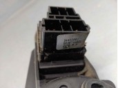 Replacement light switch for Peugeot 206 Sedan 1.9 Diesel OEM IAM reference 9630605180 34394302 JAEGER