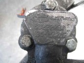 Recambio de motor arranque para fiat brava (182) 1.9 diesel referencia OEM IAM 46414610 63222206 MAGNETI MARELLI