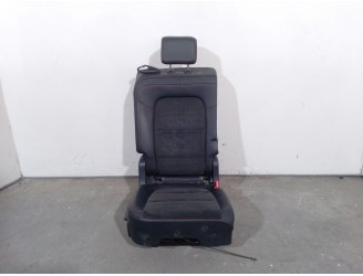 Recambio de asientos trasero derecho para ford kuga iii (dfk) 1.5 ecoboost referencia OEM IAM 2575900 2575900 