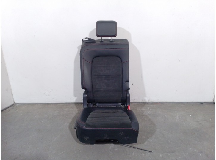 Recambio de asientos trasero derecho para ford kuga iii (dfk) 1.5 ecoboost referencia OEM IAM 2575900 2575900 